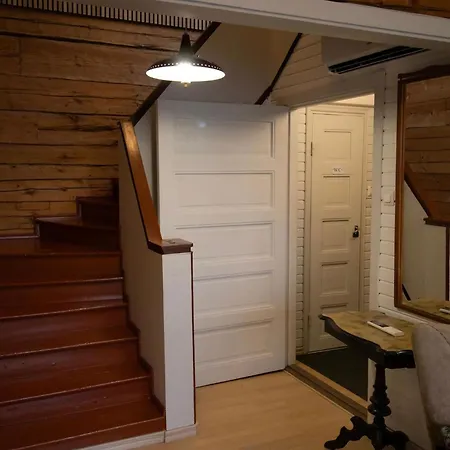 Holiday Home Villa Rauhala By Interhome-3